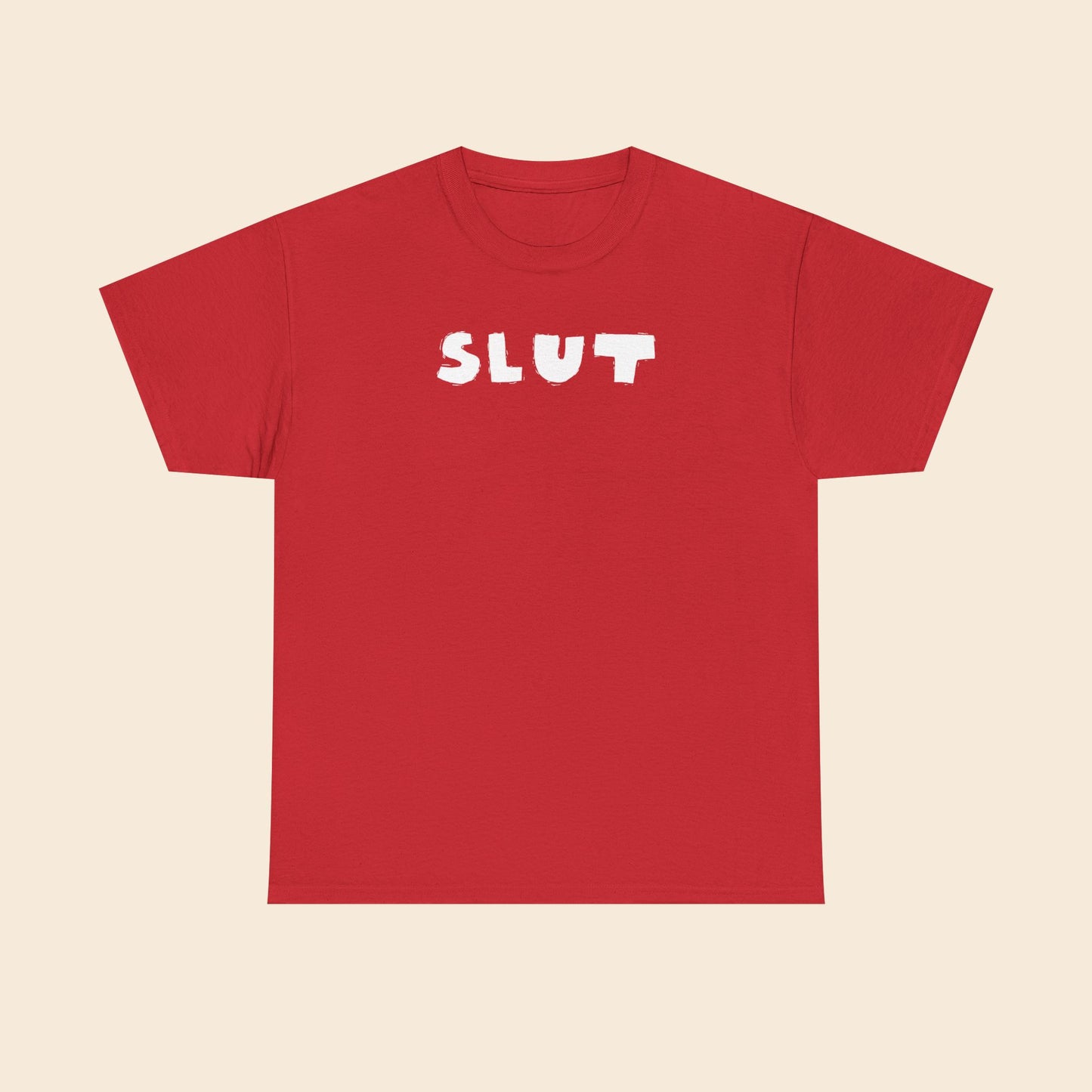 SLUT | Unisex T-Shirt