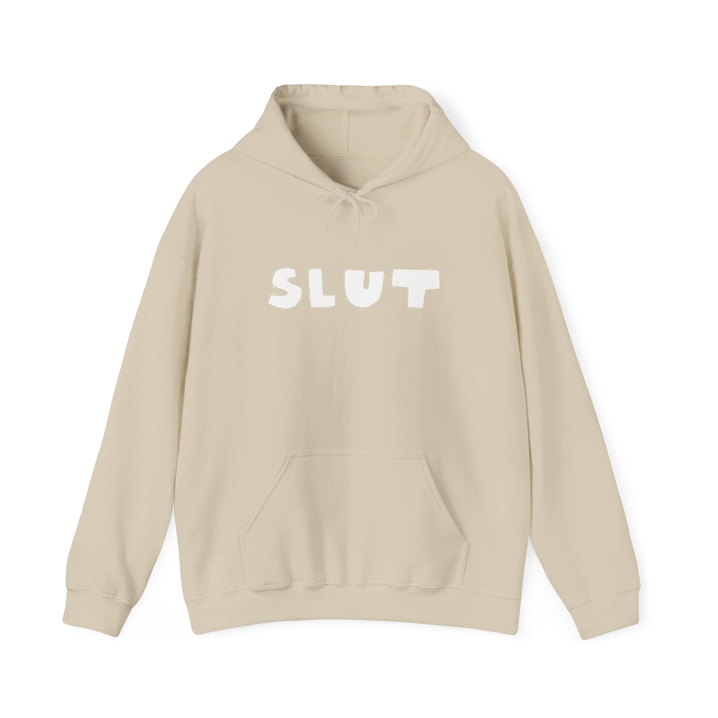 SLUT | Unisex Hoodie