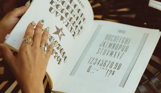 Creative Branding Package with Jenna Aiello