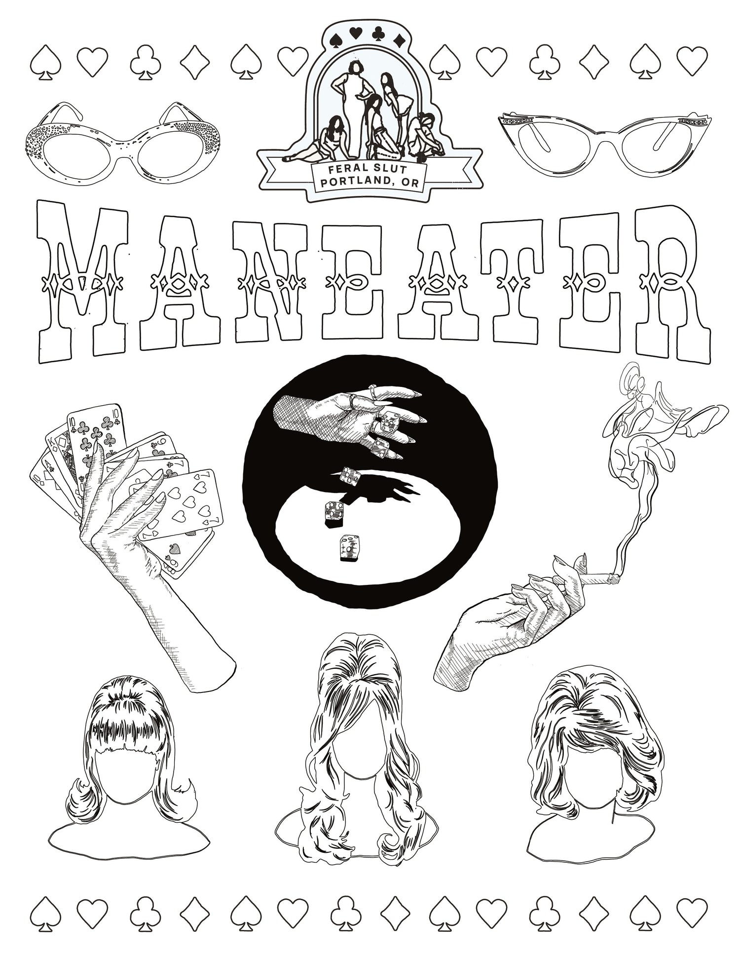 Coloring Pages