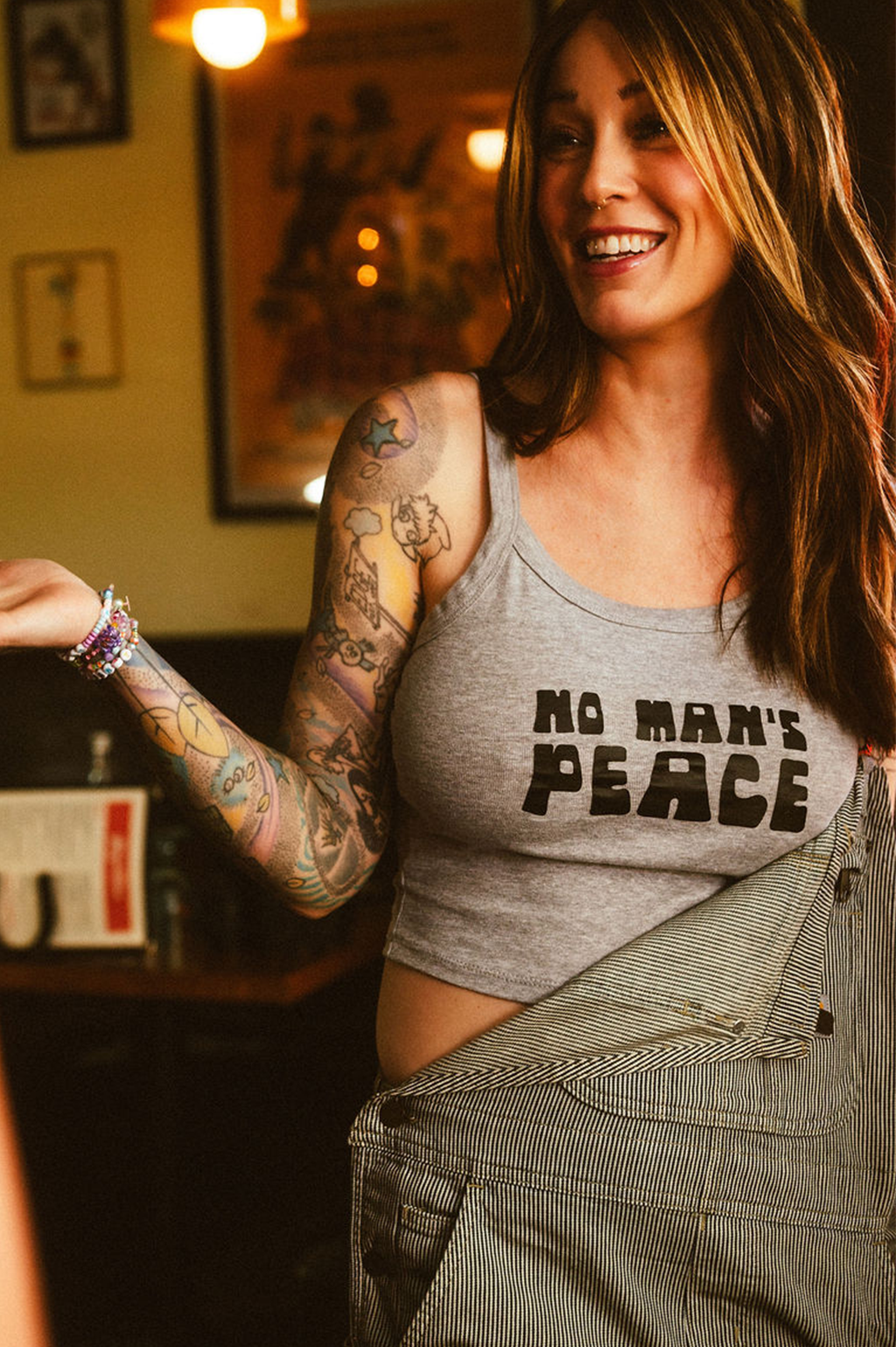 Tanks