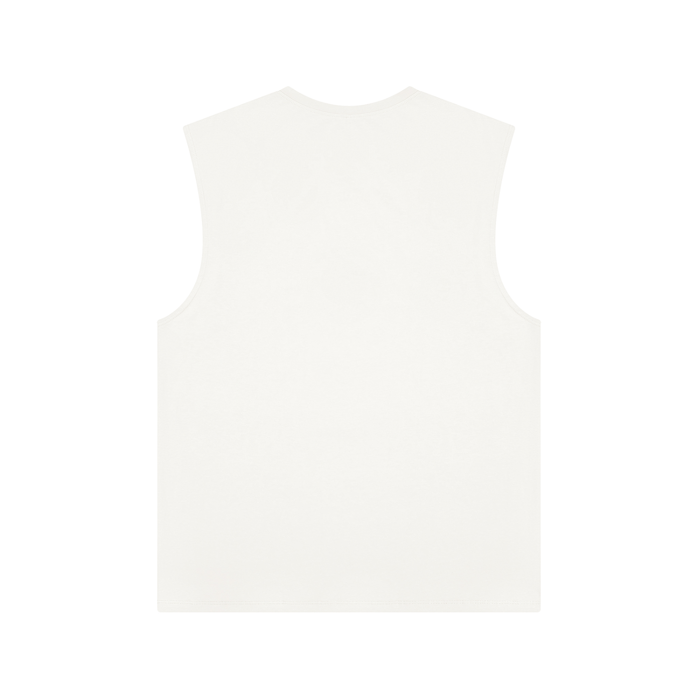 Literally Just a Girl | Muscle Tee Tank Top