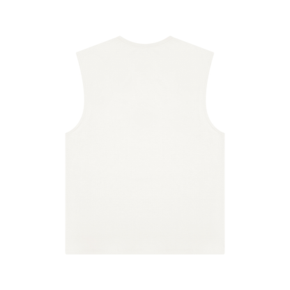 Literally Just a Girl | Muscle Tee Tank Top