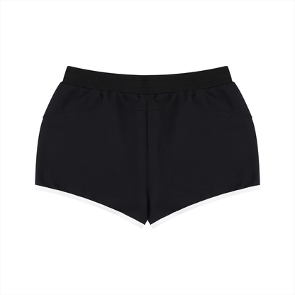 No Man's Peace | Retro Shorts