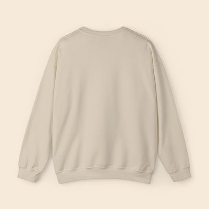 Clever Girl | Unisex Crewneck Sweatshirt