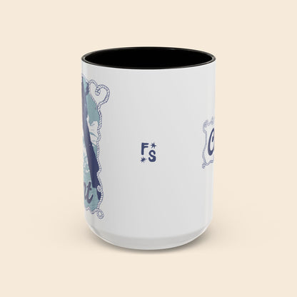 Cunt | Mug  (11oz/15oz)