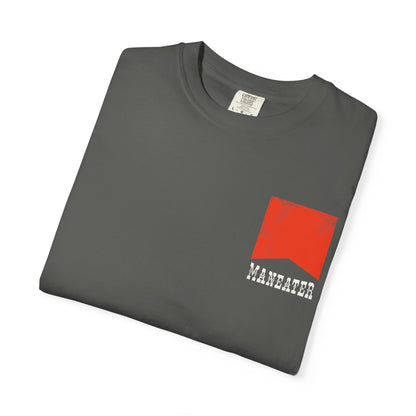 Maneater | Unisex Graphic T-Shirt