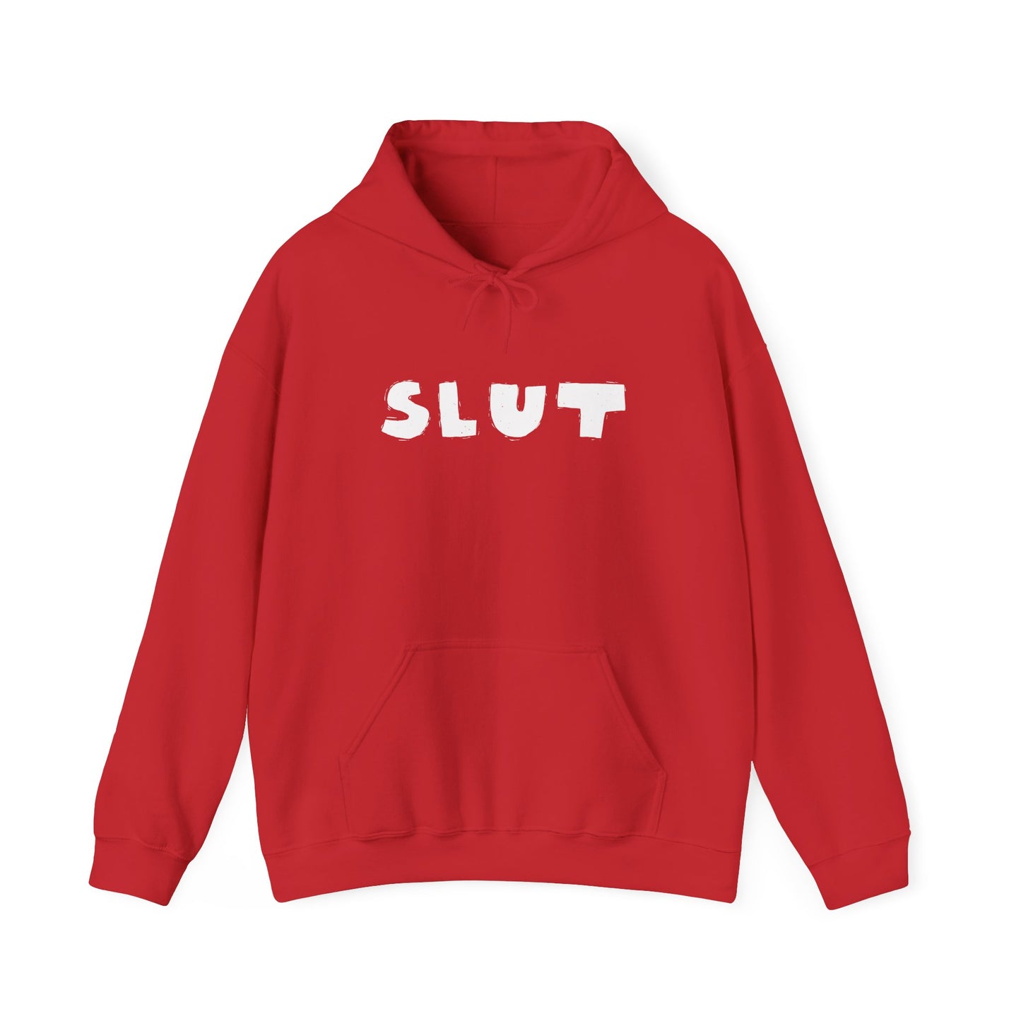 SLUT | Unisex Hoodie