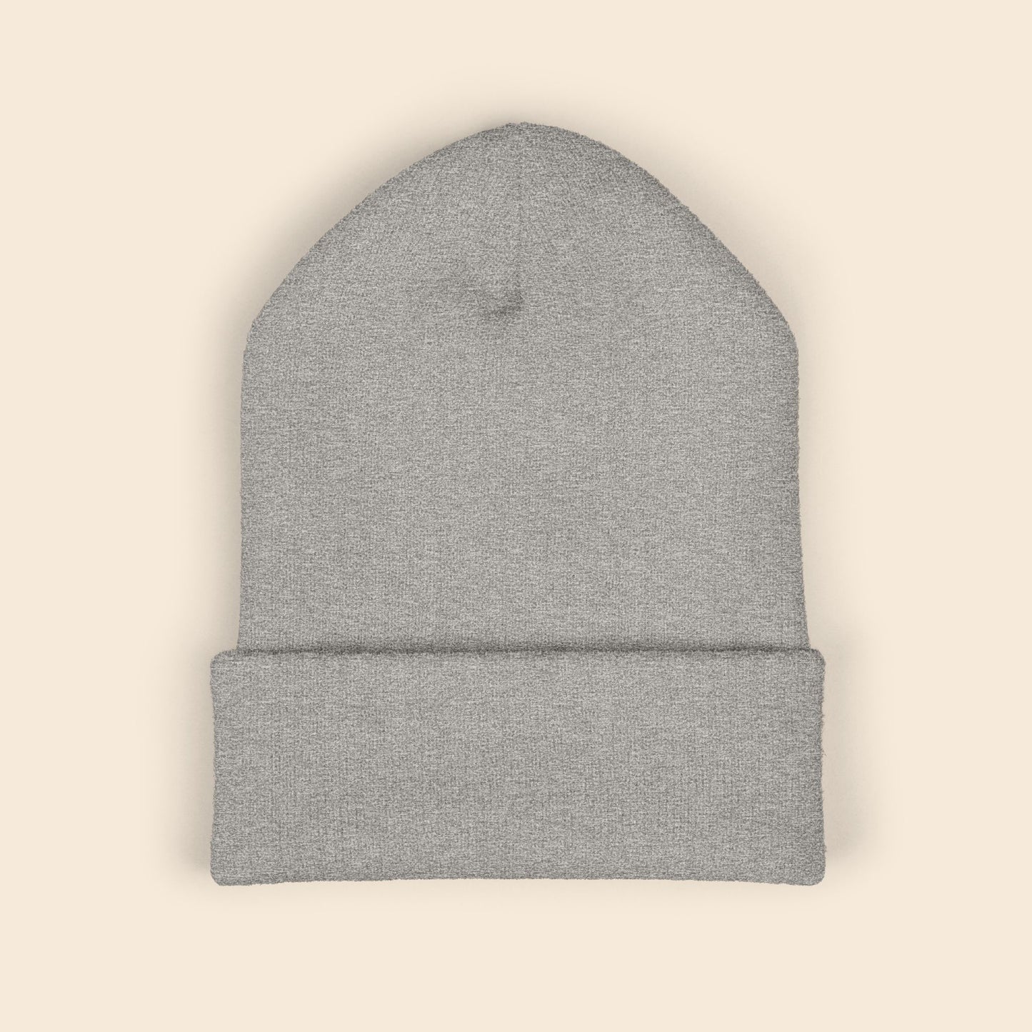 Literally Just a Girl | Embroidered Beanie