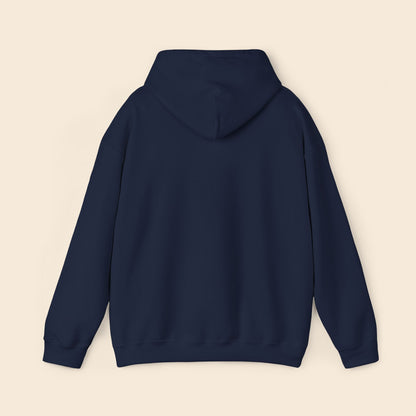 No Man's Peace | Pullover Hoodie