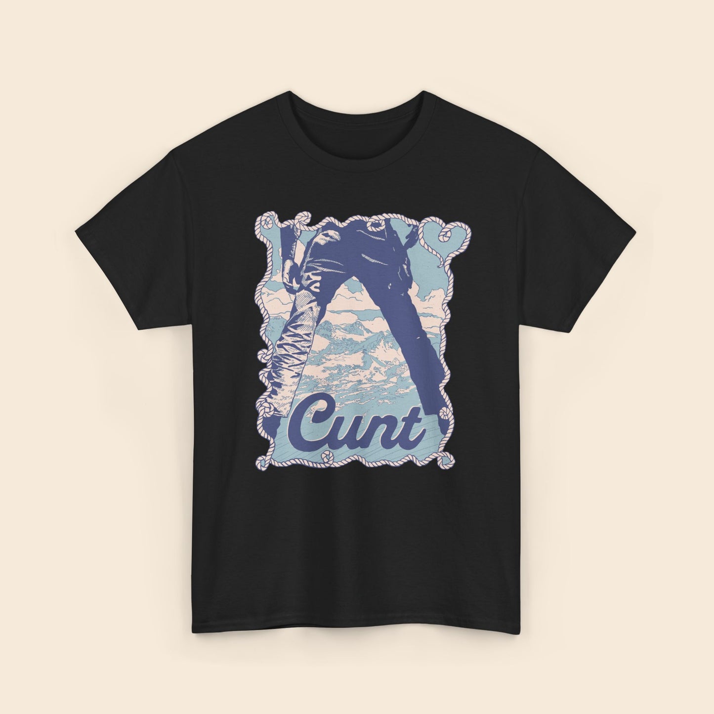Cunt |  Unisex T-Shirt