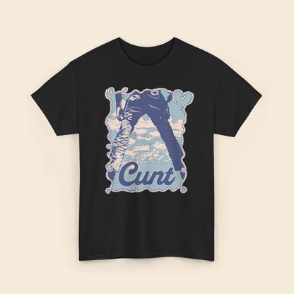 Cunt |  Unisex T-Shirt