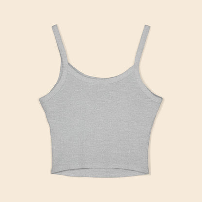 Literally Just a Girl | Women's Spaghetti Strap Tank Top