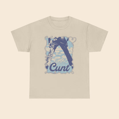 Cunt |  Unisex T-Shirt