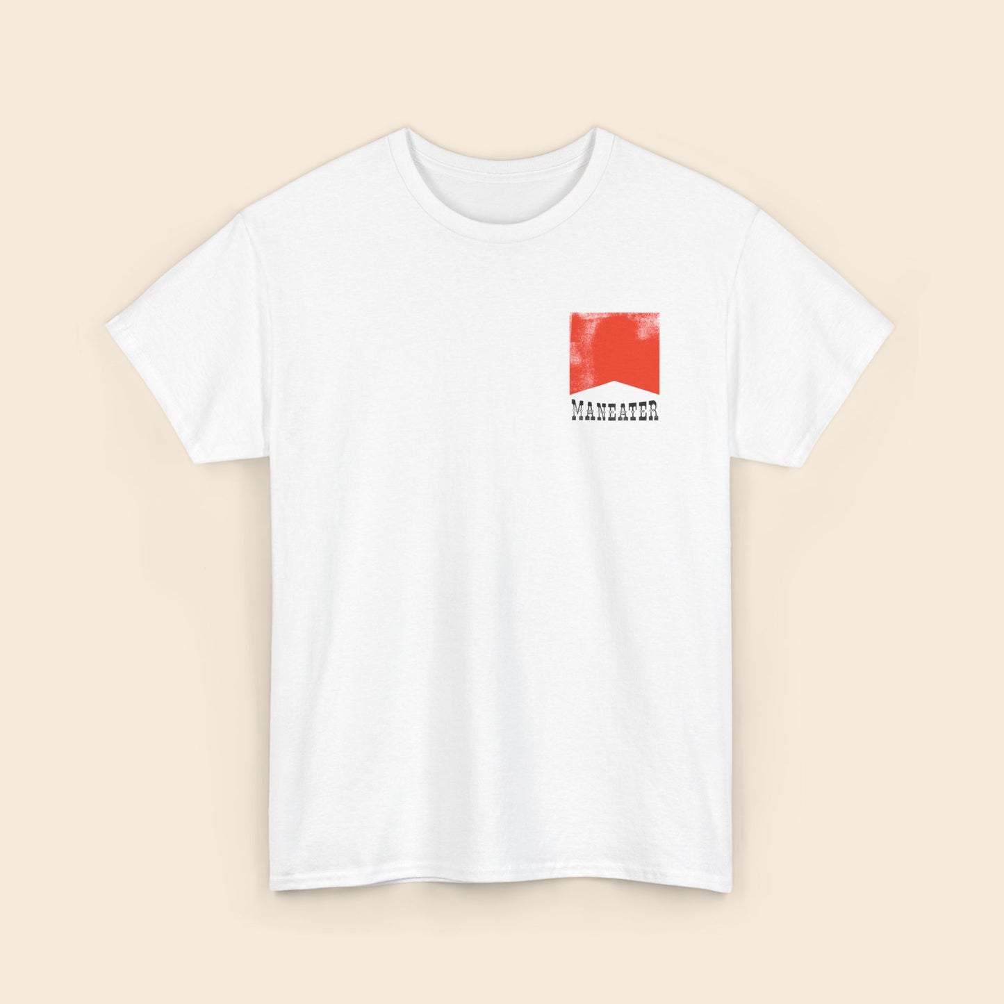 Maneater |  Unisex T-Shirt