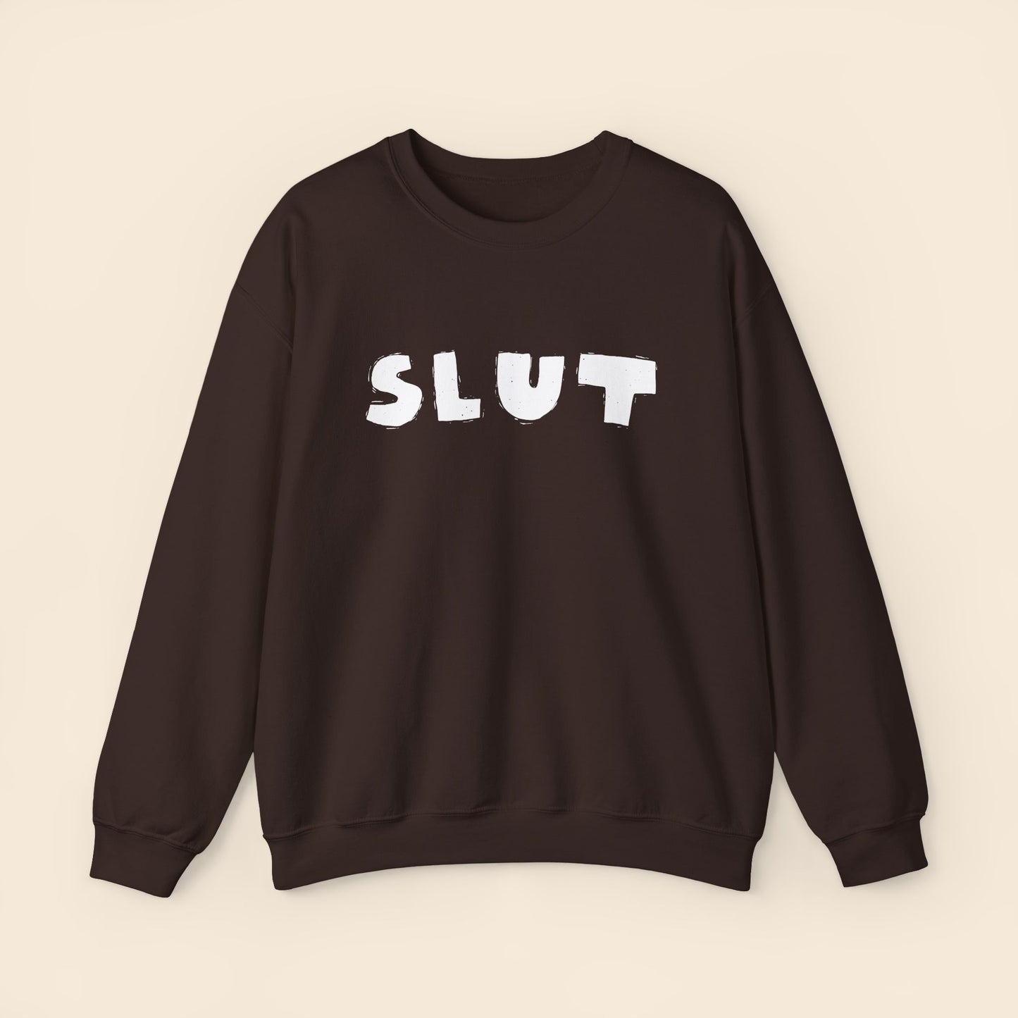 SLUT | Unisex Crewneck
