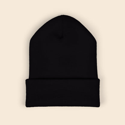 Literally Just a Girl | Embroidered Beanie