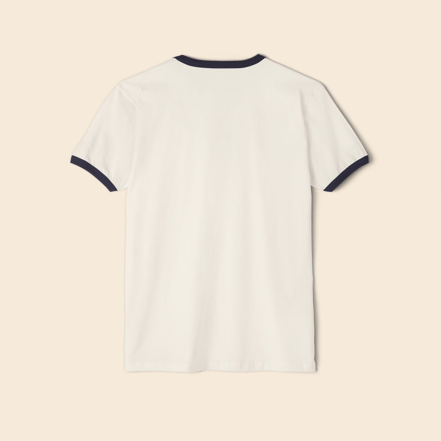 SLUT | Unisex Ringer T-Shirt