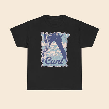 Cunt |  Unisex T-Shirt