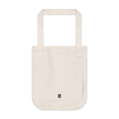 No Kings | Organic Tote Bag