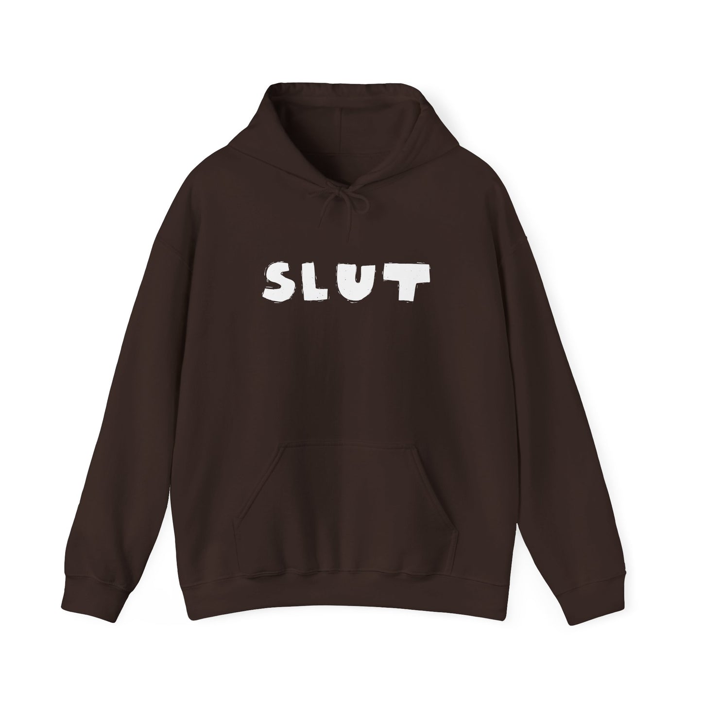 SLUT | Unisex Hoodie