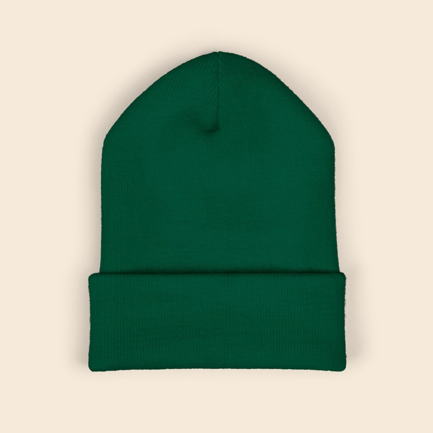 Literally Just a Girl | Embroidered Beanie