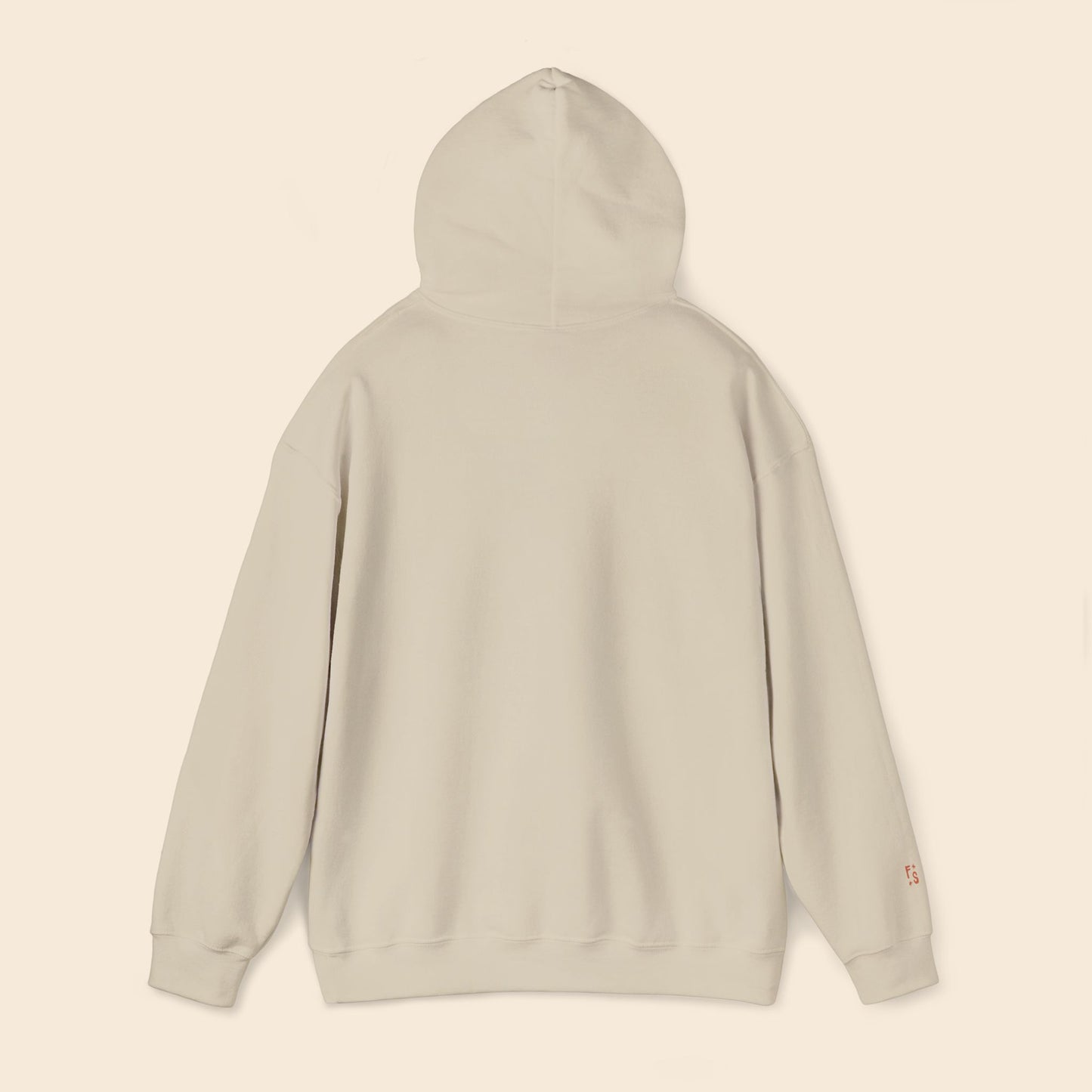 Radically Pro Transgender Sand | Unisex Hoodie
