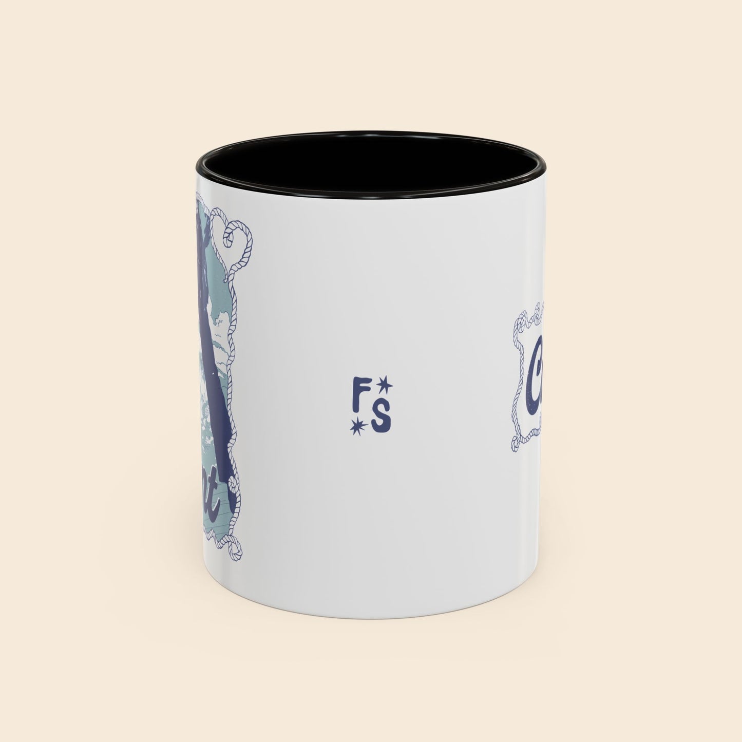 Cunt | Mug  (11oz/15oz)