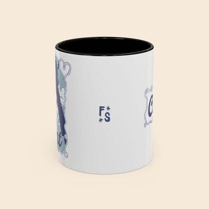 Cunt | Mug  (11oz/15oz)