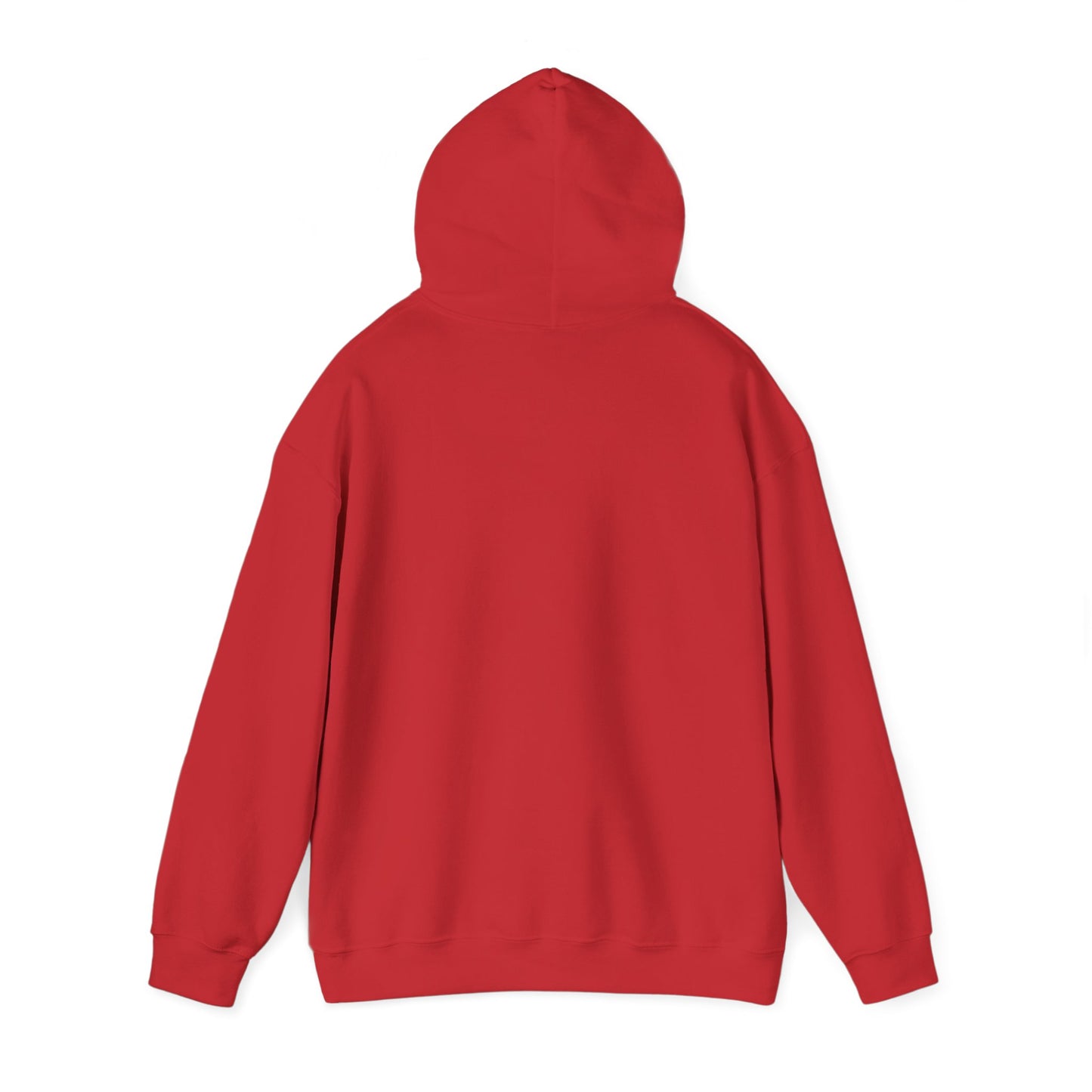 No Man's Peace | Pullover Hoodie