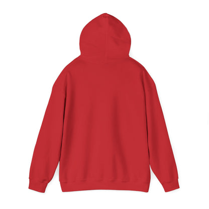 No Man's Peace | Pullover Hoodie