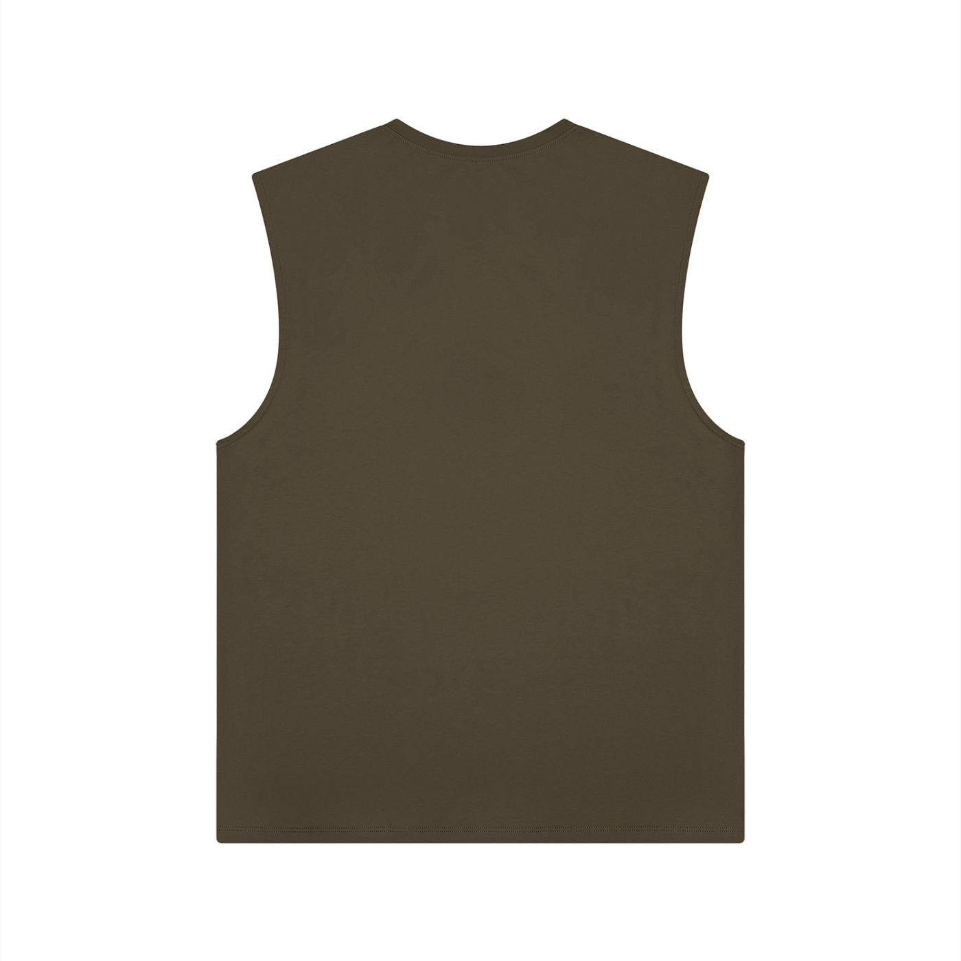 Fuck Fascists | Muscle Tee Tank Top