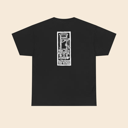No Kings |  Unisex T-Shirt