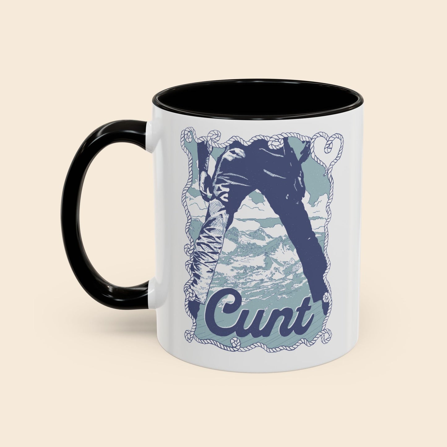 Cunt | Mug  (11oz/15oz)