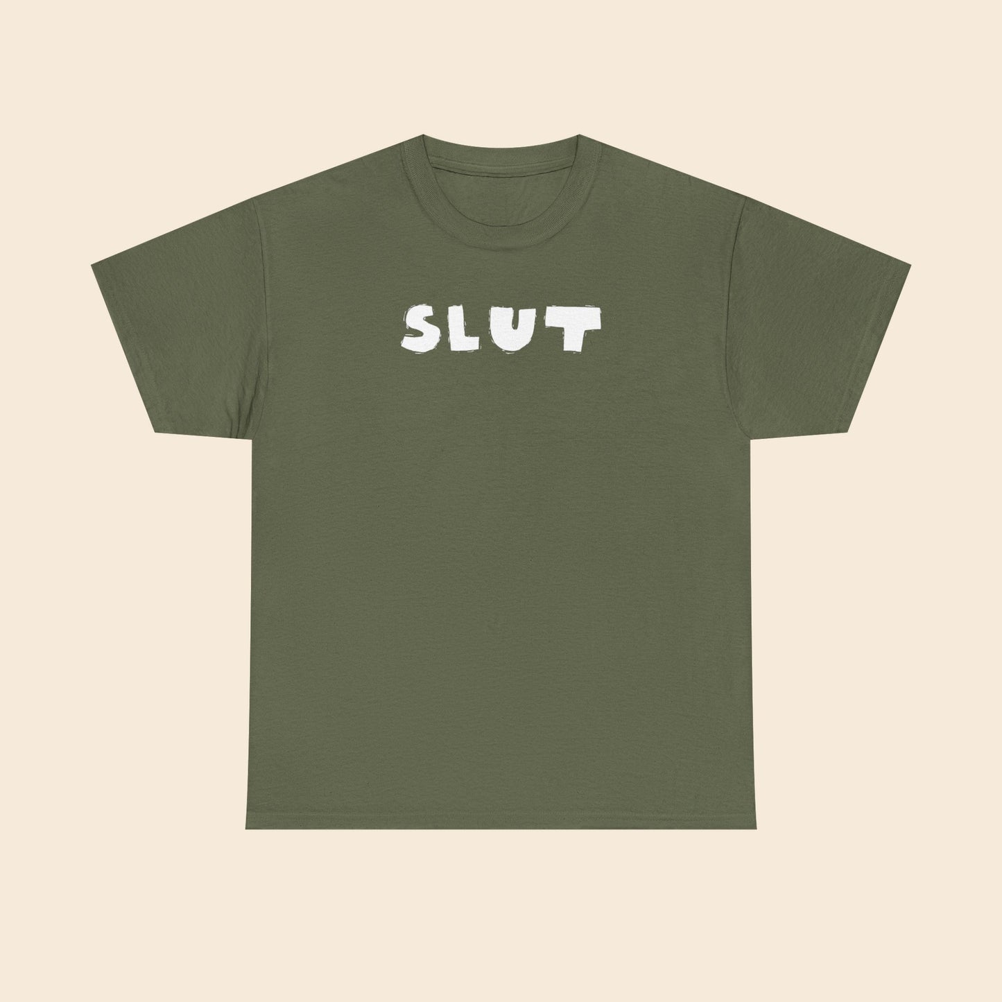 SLUT |  Unisex T-Shirt