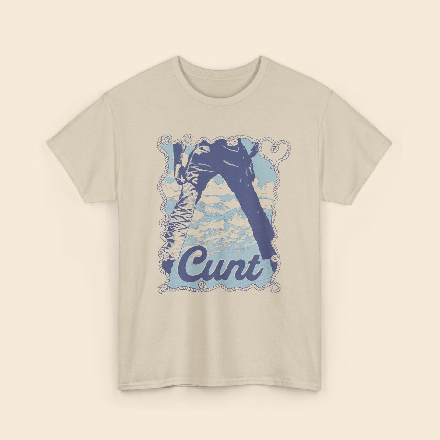 Cunt |  Unisex T-Shirt
