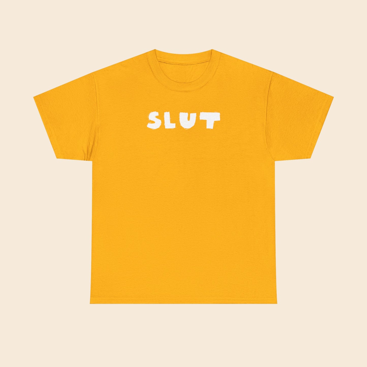 SLUT |  Unisex T-Shirt