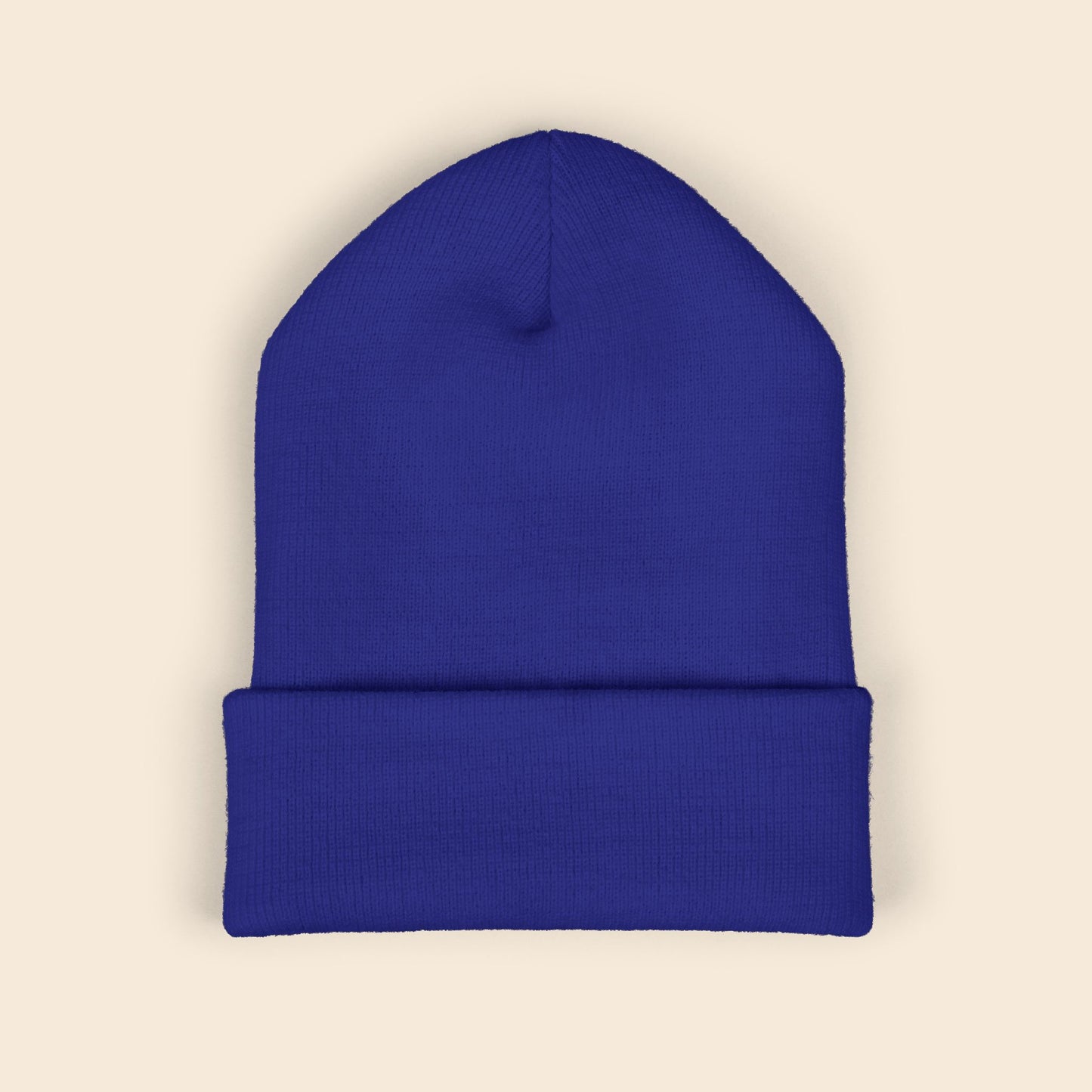 Literally Just a Girl | Embroidered Beanie