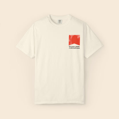 Maneater | Unisex Graphic T-Shirt