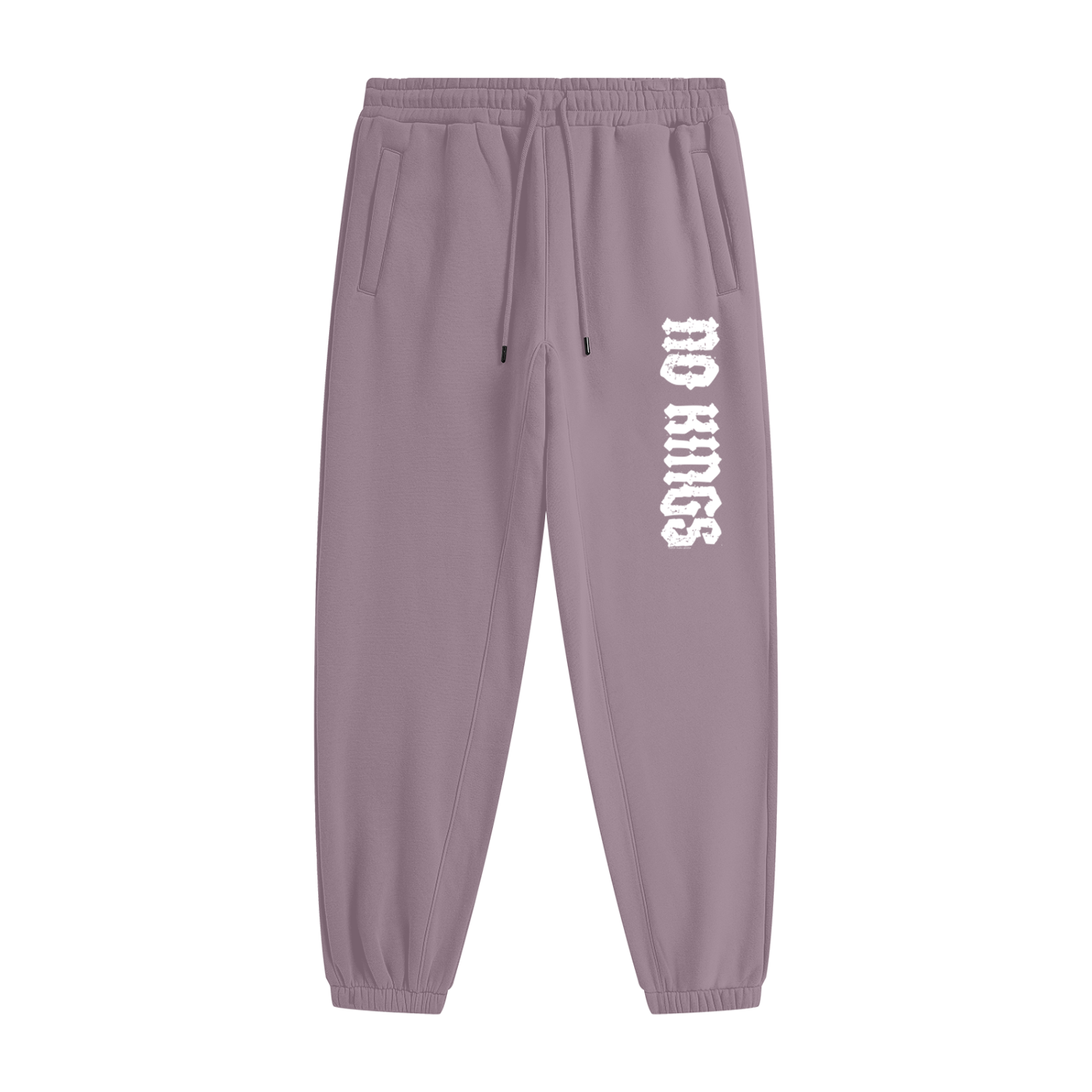 No Kings | Unisex Heavyweight Fleece Joggers