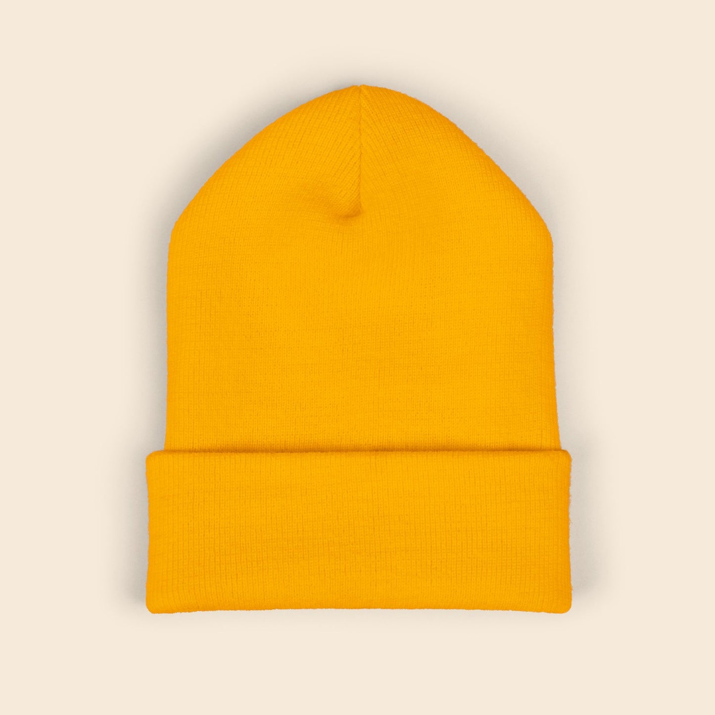Literally Just a Girl | Embroidered Beanie
