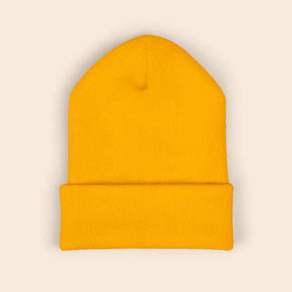 Literally Just a Girl | Embroidered Beanie
