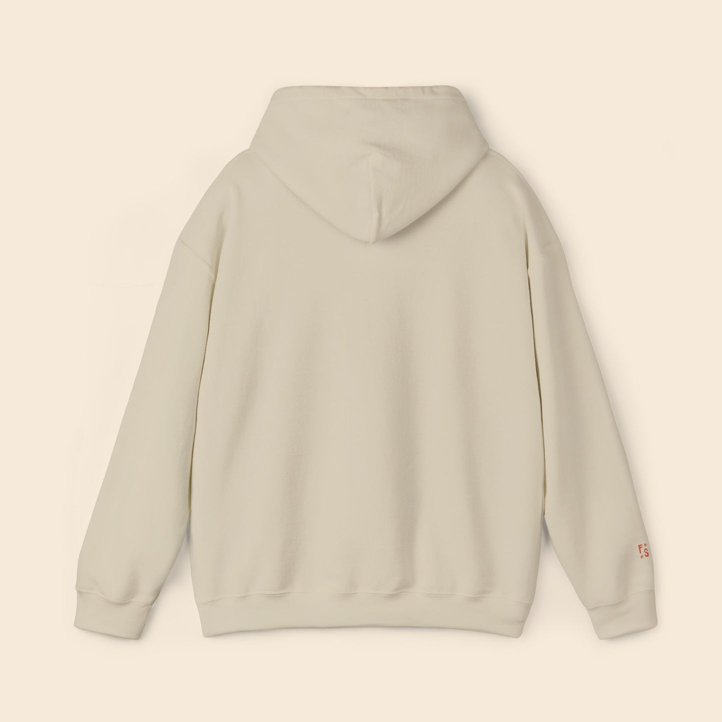 Radically Pro Transgender Sand | Unisex Hoodie
