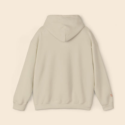 Radically Pro Transgender Sand | Unisex Hoodie