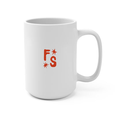 Feral Slut Licks | Mug 15oz