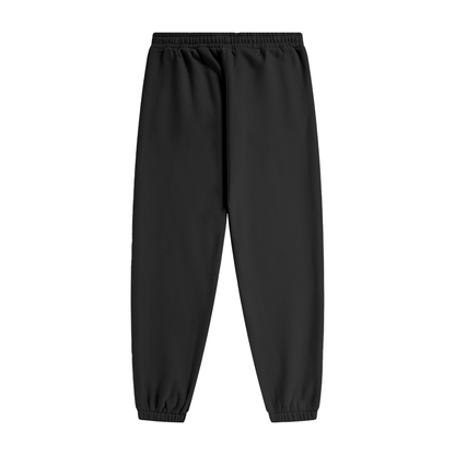 No Kings | Unisex Heavyweight Fleece Joggers