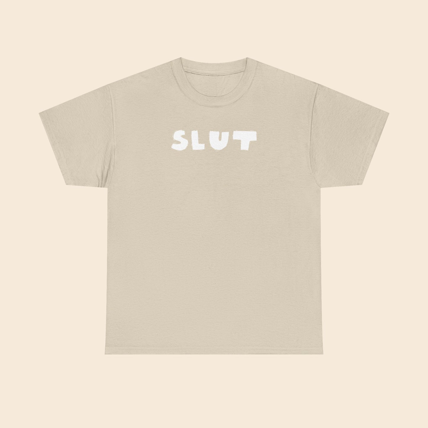 SLUT |  Unisex T-Shirt