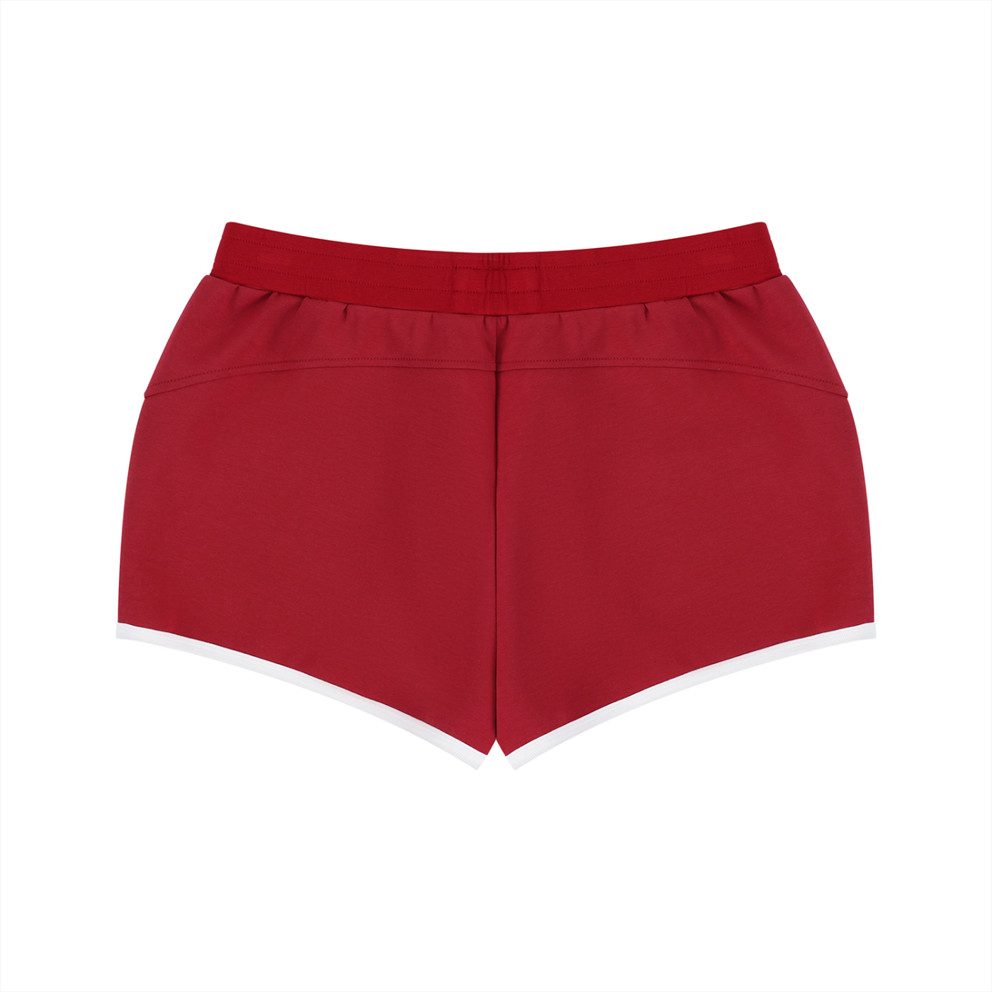 No Man's Peace | Retro Shorts
