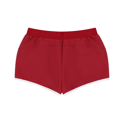 No Man's Peace | Retro Shorts