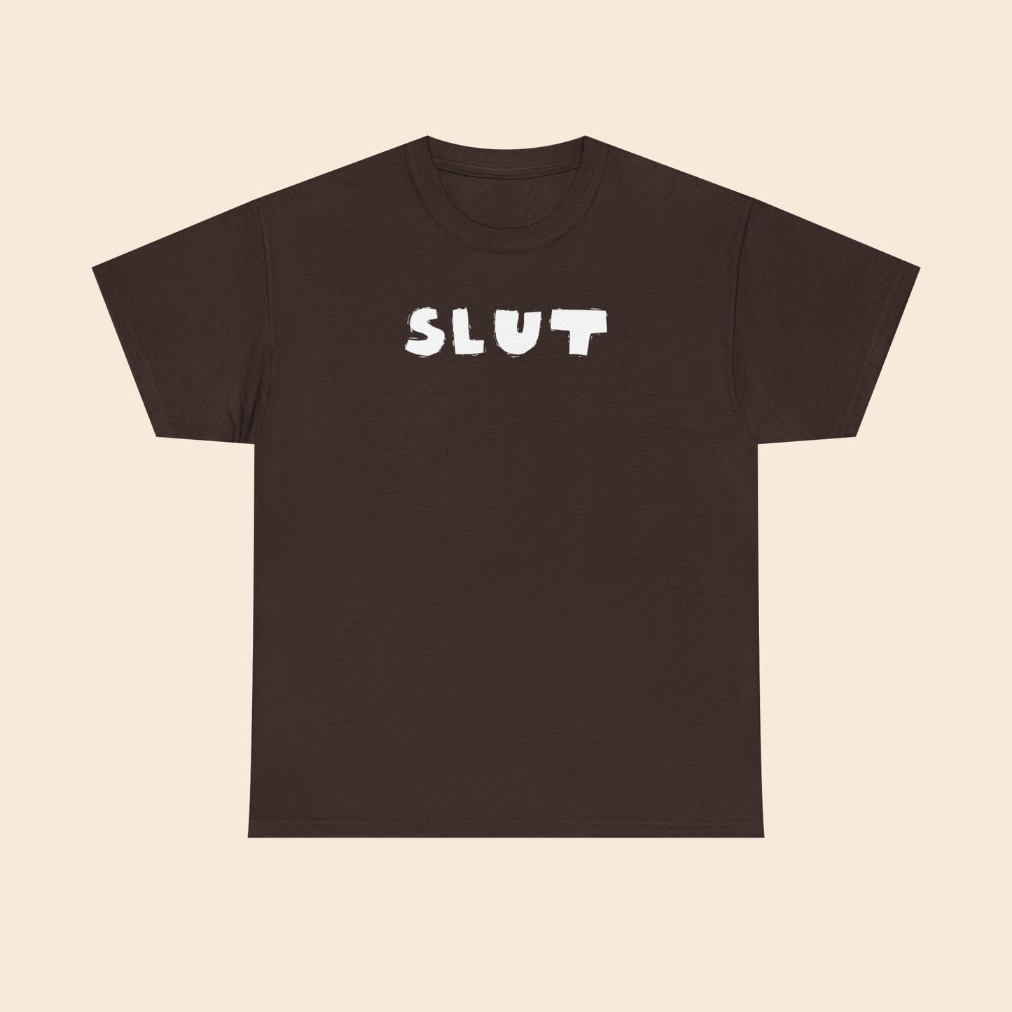 SLUT |  Unisex T-Shirt
